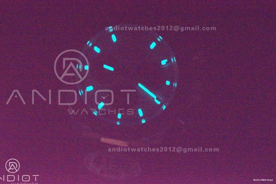 V3 Strap Dial 116519 on 1:1 Meteorite (Gain Best QF Edition 767 Weight) Oysterflex SH4130 Bold Daytona 1229